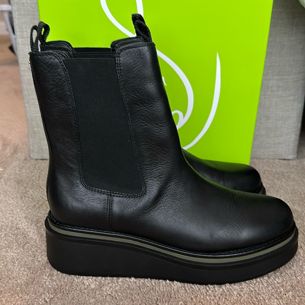 Sam Edelman Kolton boot